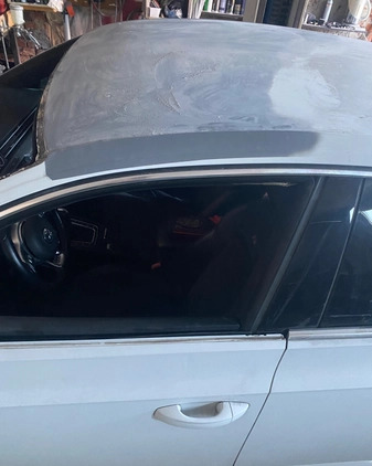 Volkswagen Arteon cena 87000 przebieg: 105824, rok produkcji 2019 z Wasilków małe 436